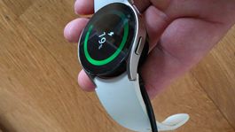Samsung Galaxy Watch6 Classic Smartwatch, wenig gebraucht.