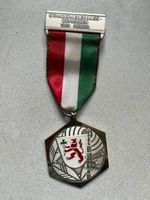 Medaille / Kranz AESCH 1991