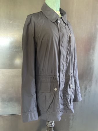 Schneiders Salzburg leichte Regenjacke T.50/Imperméable bleu