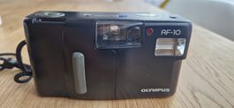 Olympus AF-10 35mm Kompaktkamera