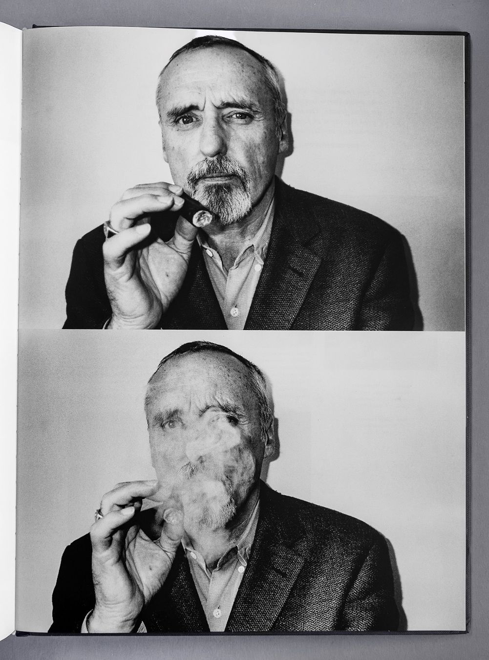Libri: DENNIS HOPPER - PHOTOGRAPHS 1961-1967 – Nuovo (secondo la descrizione) da St. Gallen venduto da kobayashi-maru 9