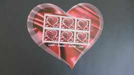 Briefmarken Schweiz
