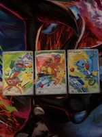 Pokémon First Partner Kanto Starter Set Mint ab 1.-