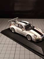 Porsche 911 GT3 Cup - Porsche Design Driver's Selection