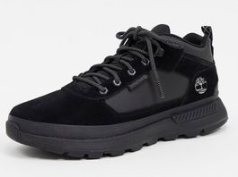 TIMBERLAND FIELD TREKKER LOW HIKER Herren, 45.5