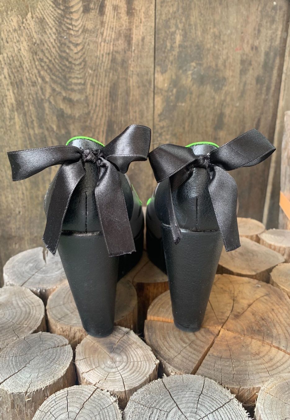 Scarpe da donna: Iron Fist Schuhe, gr.38 – Usato da Maschwanden venduto da yaster 2