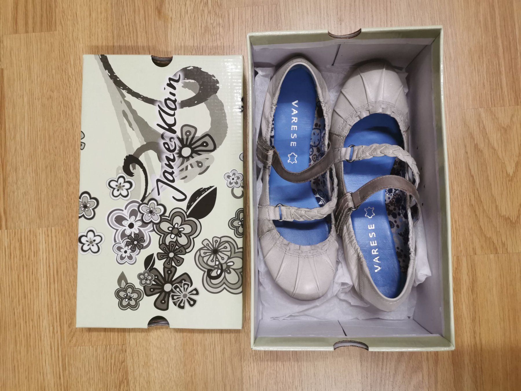 Scarpe da donna: Neue Damenschuhe – Nuovo e nell'imballaggio originale da Spiegel b. Bern venduto da JeromeG9