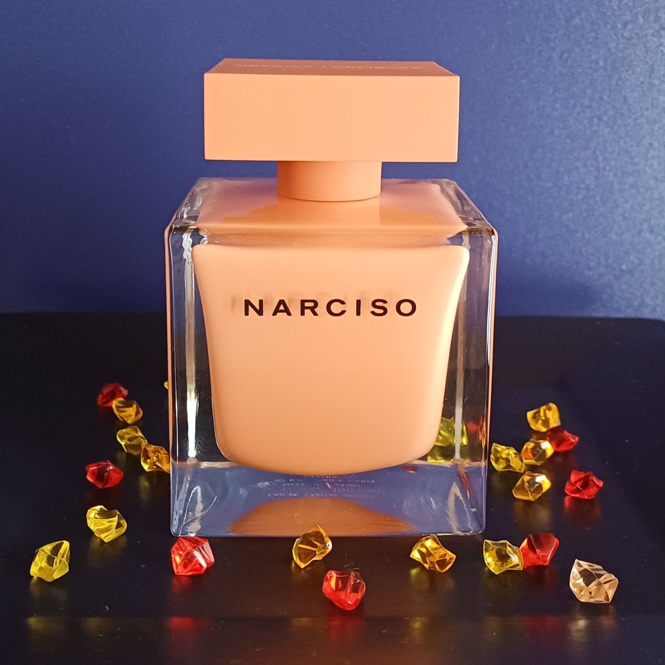 Narciso Rodriguez Profumi & Eau de Toilette: Narciso Rodriguez Narciso Ambrée EDP Sample/Probe 1-10ml – Nuovo (secondo la descrizione) da Marly venduto da springcloud247