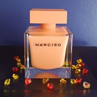 Narciso Rodriguez Narciso Ambrée EDP Sample/Probe 1-10ml
