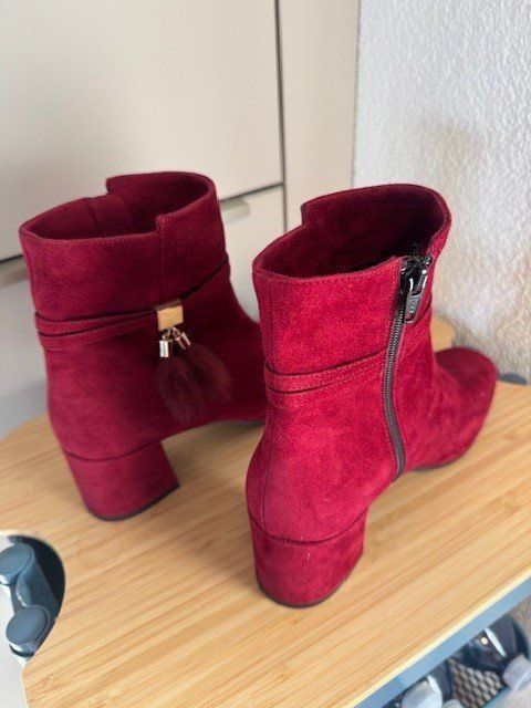 Scarpe da donna: Stiefeletten – Usato da Gisikon venduto da snoovy 1
