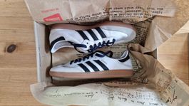 Adidas Samba Decon Sneaker | Größe 39.5 | Sehr guter Zustand