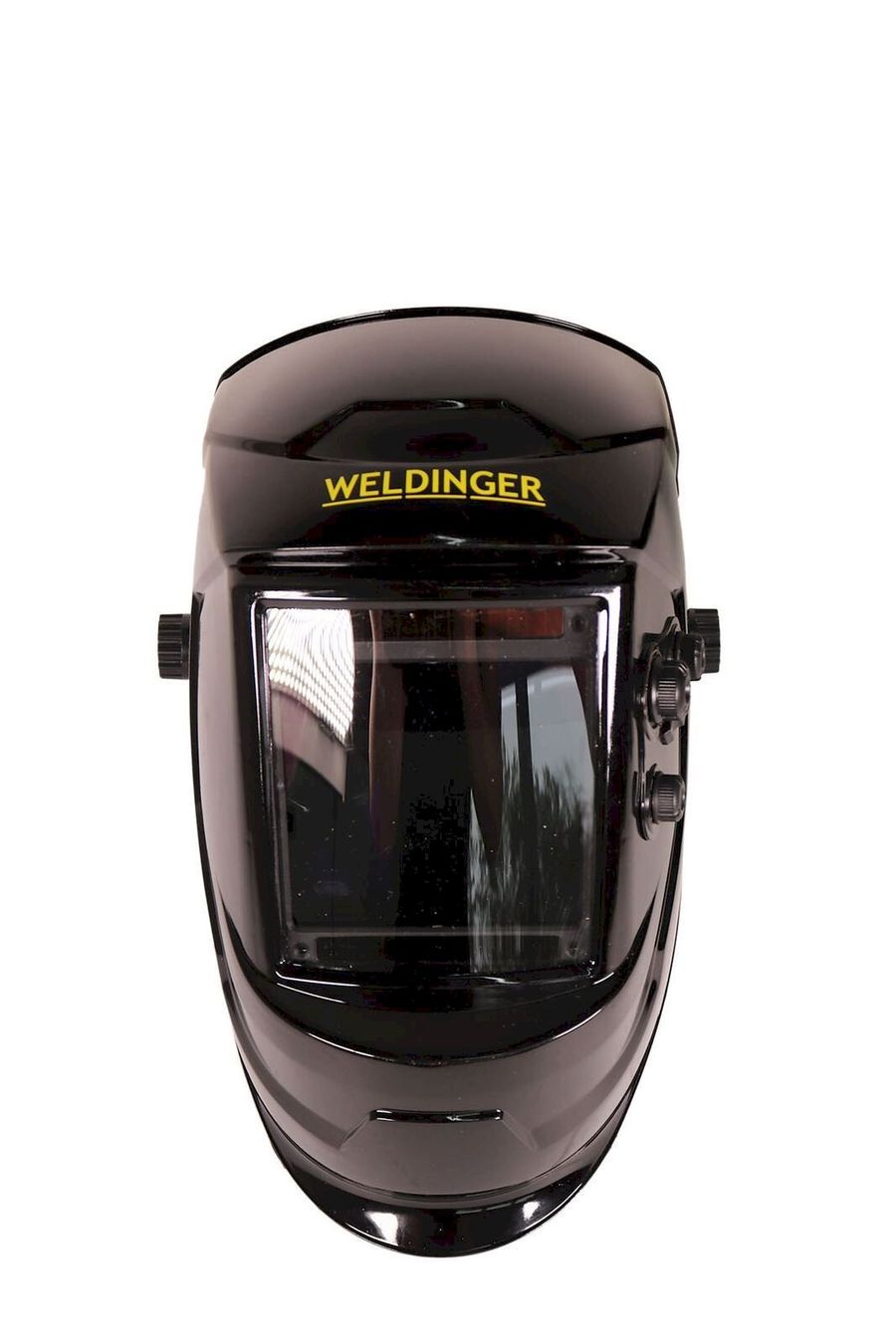 Tutti gli attrezzi: WELDINGER Schweißhelm AH 350 Real Color – Nuovo e nell'imballaggio originale da Bottighofen venduto da zaap 1