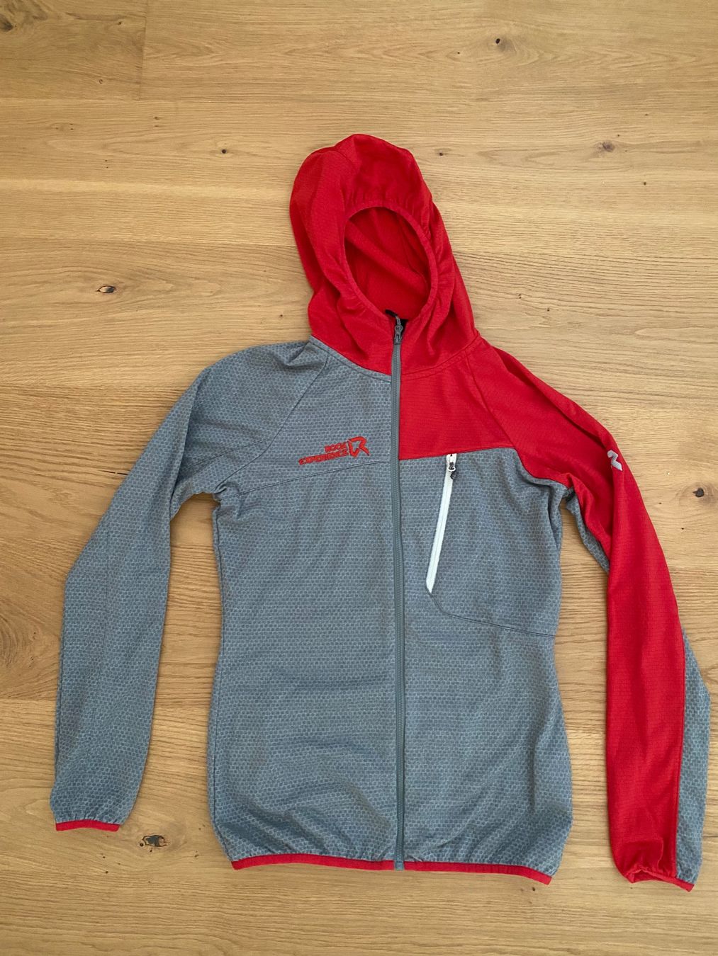 Vestes: Rock Experience Dünne Jacke Grösse S – D'occasion à Einsiedeln par PaedeK84 1