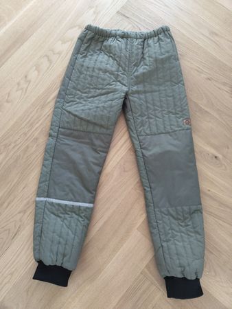 mikk-line isolierende Winterhose gr 146-152