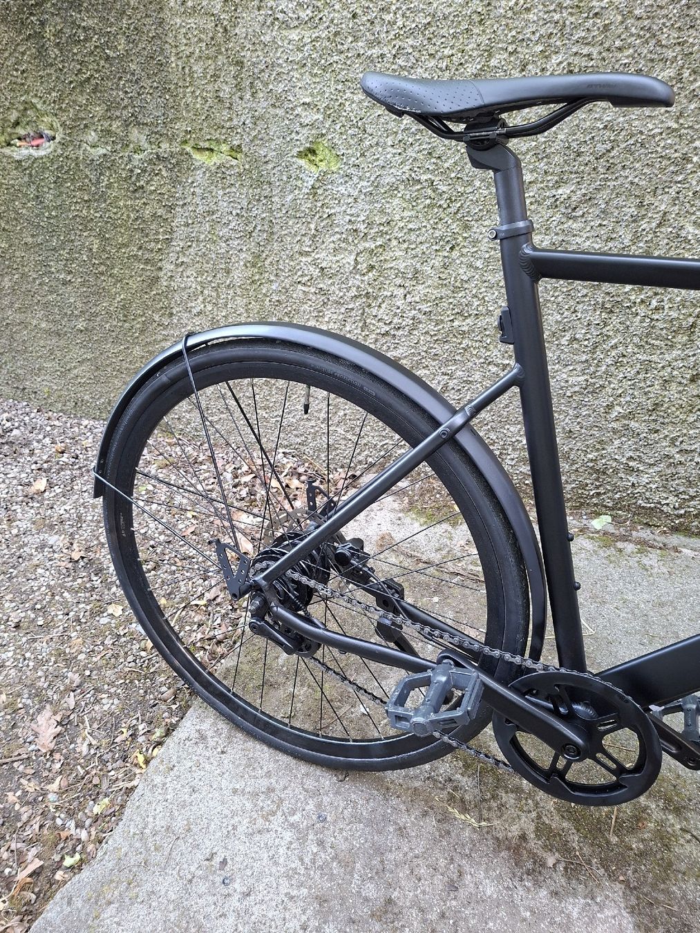 Decathlon Velos: ELOP'S SPEED 920 – Gebraucht aus Mettmenstetten von C.Hof5 4