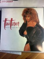 Tina Turner Break Every Rule LP Vinyl Schallplatte
