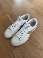 Diadora Turnschuhe beige