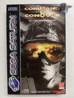 Command & Conquer Tiberiumkonflikt