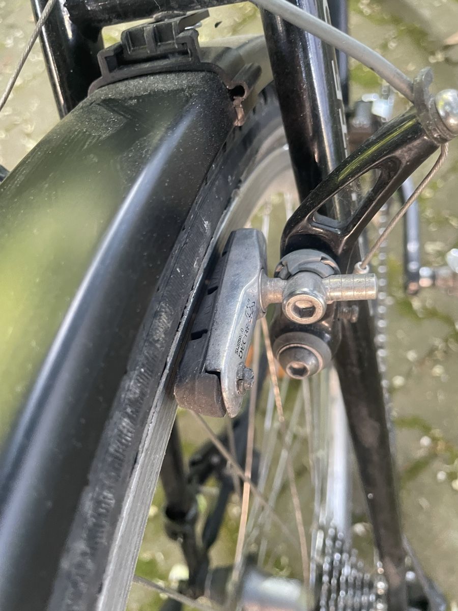 Focus Biciclette: Focus Touren Velo – Usato da Kreuzlingen venduto da wal_w8vd 5