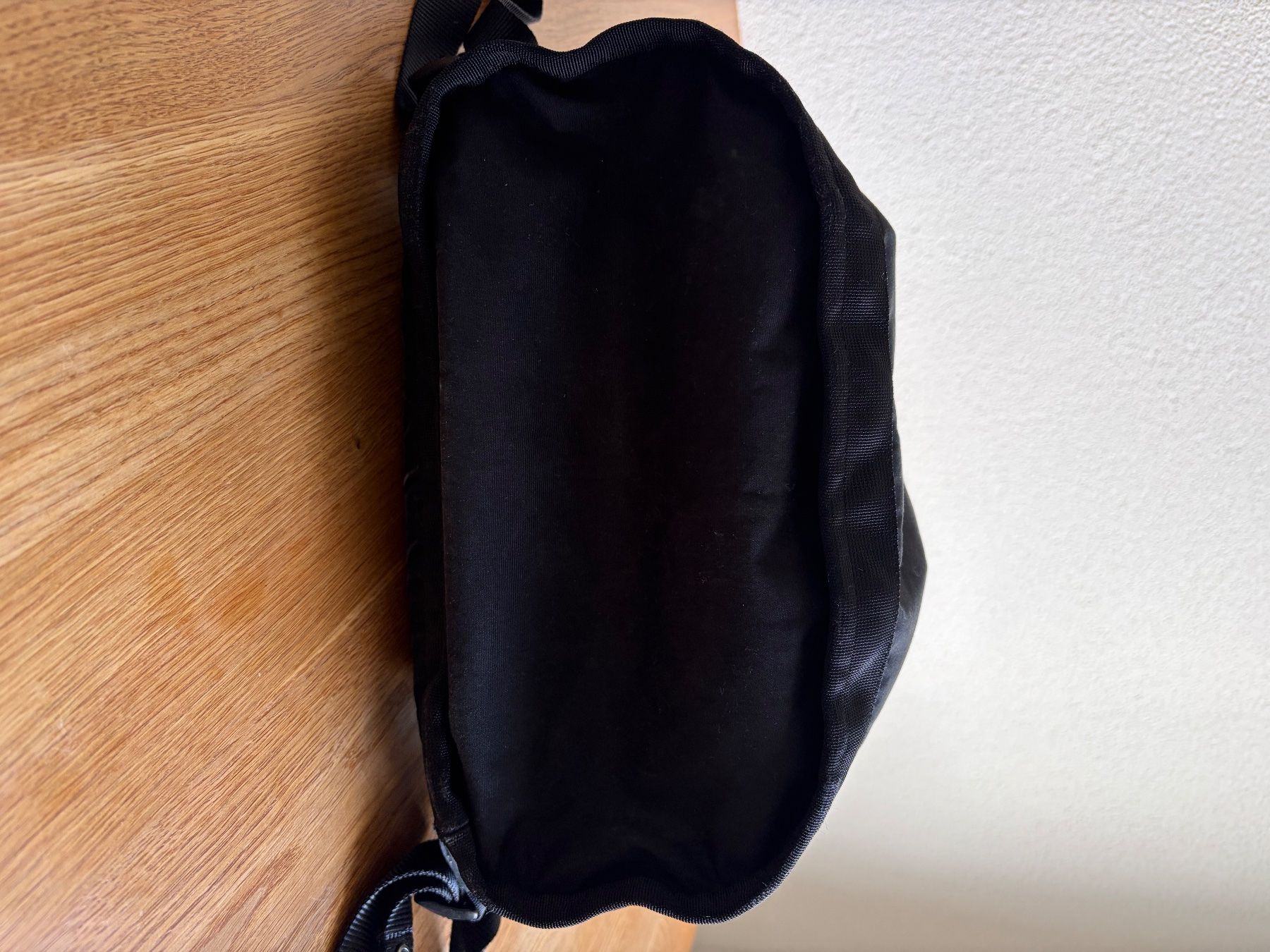 Fjällräven Rucksäcke: Fjällräven Rucksack schwarz – Gebraucht aus Altendorf von reli77 1