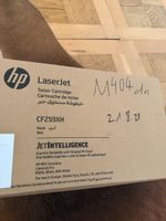 Original HP Tonerkartusche CF259XH Schwarz – neu