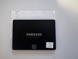 Samsung SSD 850 EVO 1TB [5]
