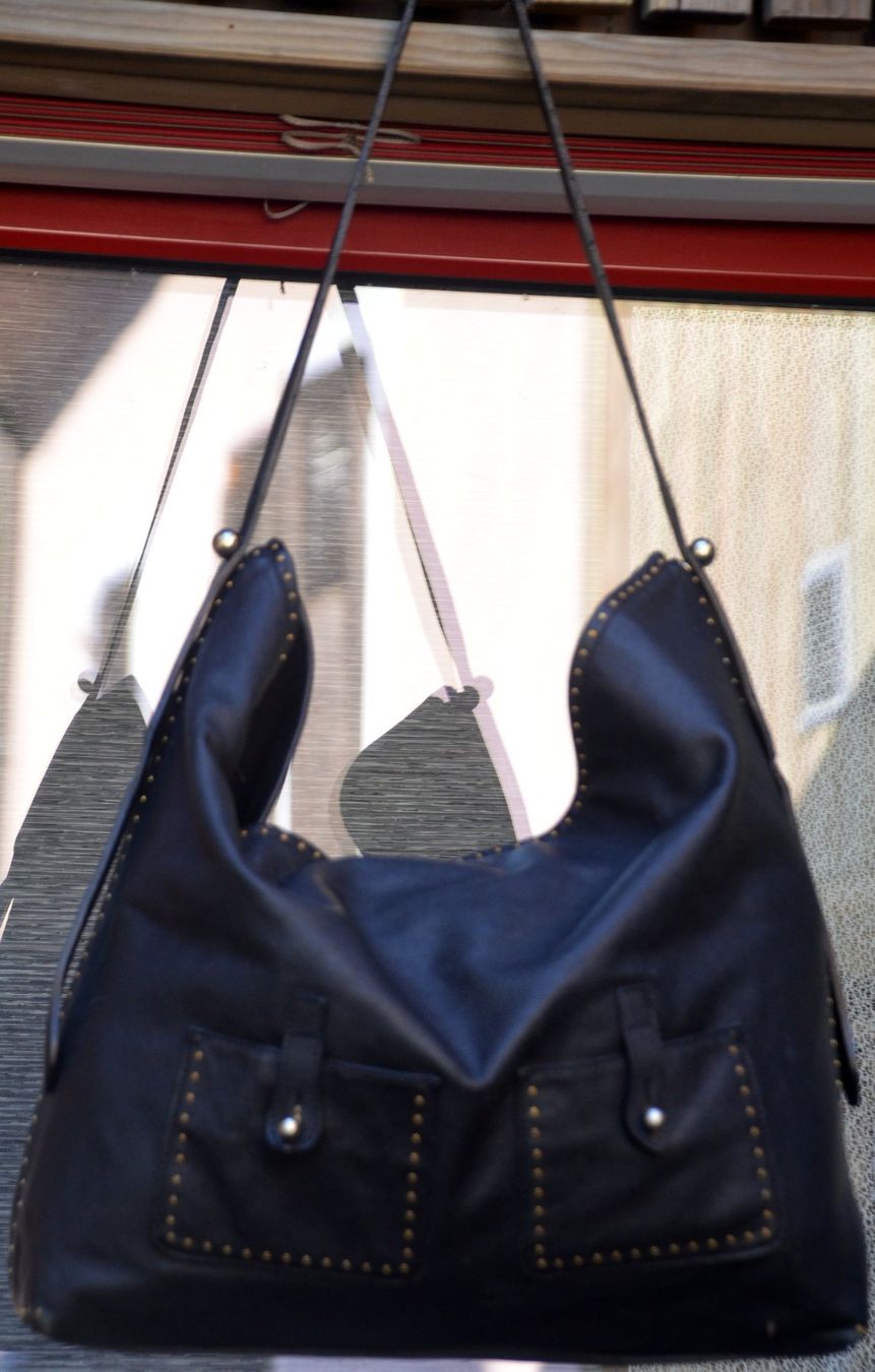 Sonia Rykiel Borse da donna: Sonia Rykiel Tasche / sac – Usato da Collonges venduto da Auganien 2