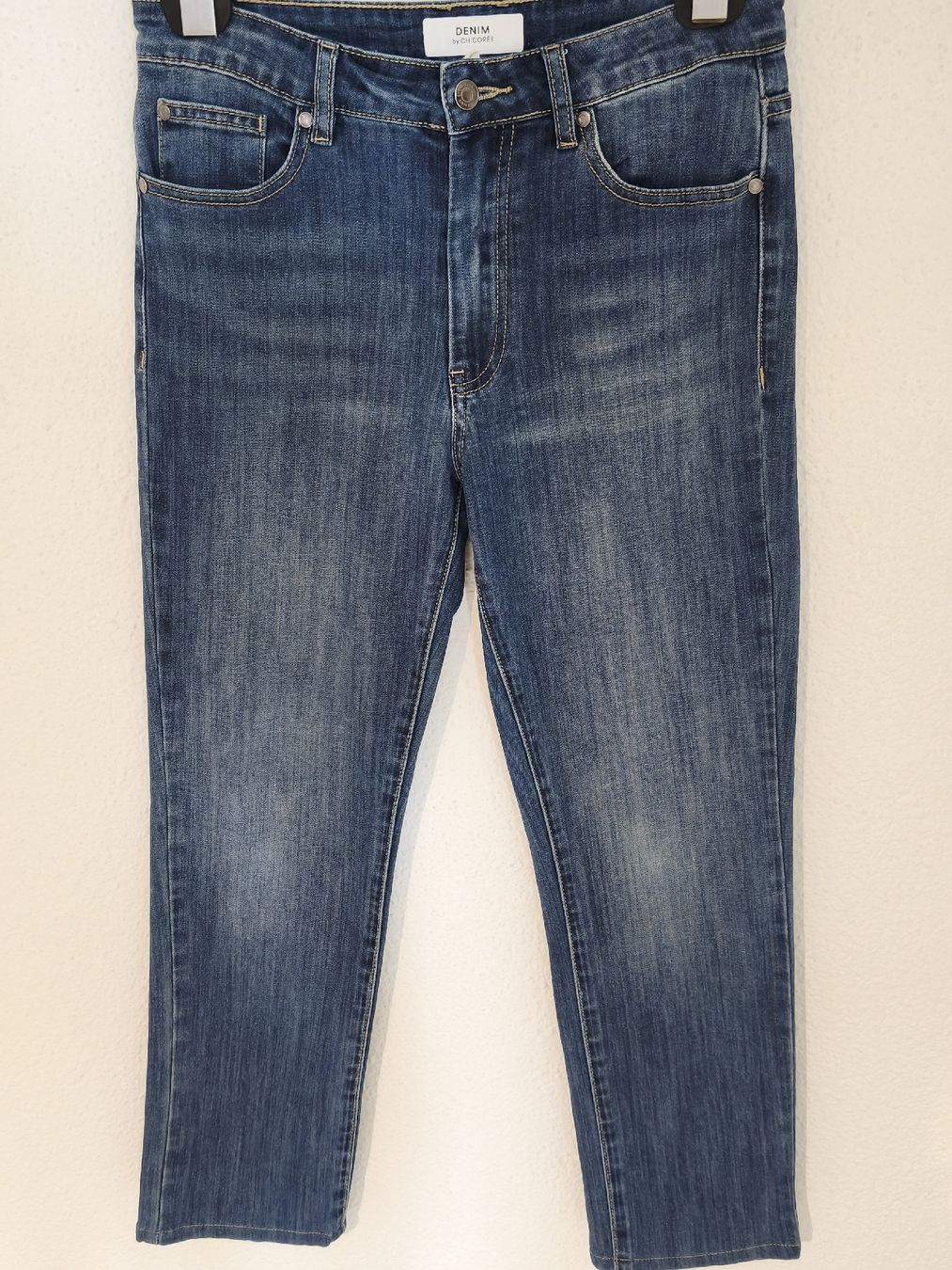 Jeans: Denim by Chicorée Jeans Gr. 36  – Usato da Emmetten venduto da SecondhandSiska