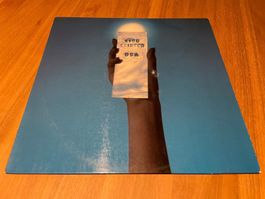 KING CRIMSON: USA (LP)*PROGRESSIVE ROCK*