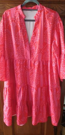 Sommerkleid 