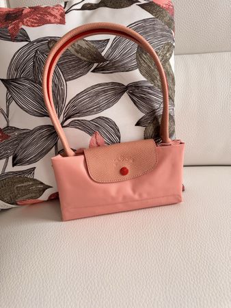 Longchamp Le Pliage Club NEU