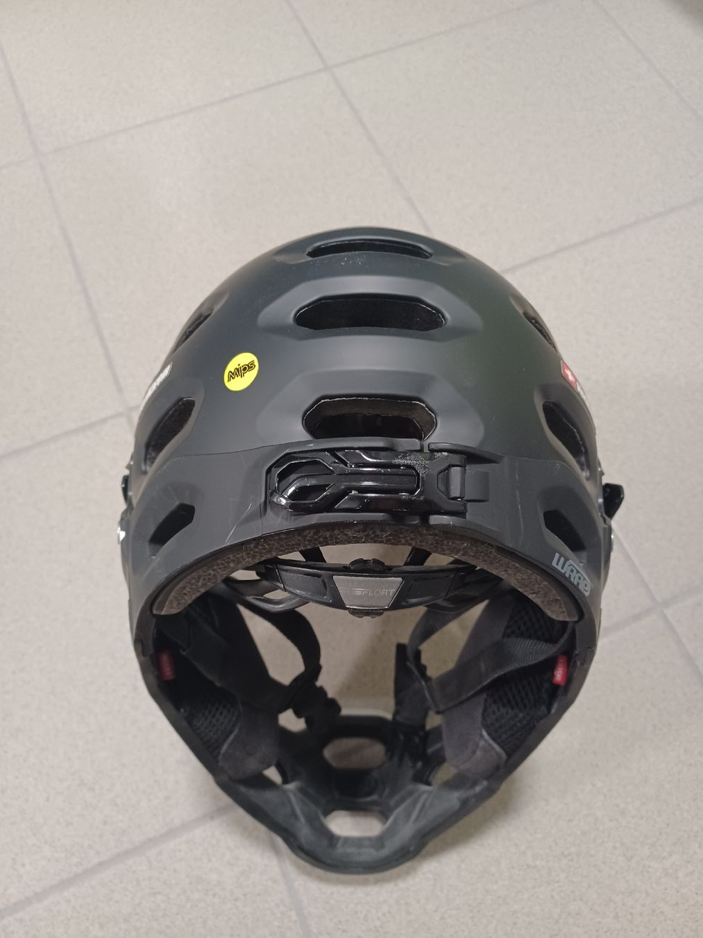 Bell Casques: Casco Bell MTB ibrido – D'occasion à Cadro par kar_n67g 4