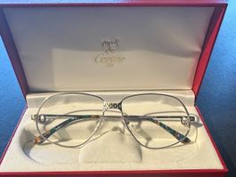 Vintage Cartier Panther Panthere 56 - 14 von 1988