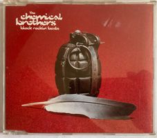 THE CHEMICAL BROTHERS - BLOCK ROCKIN' BEATS