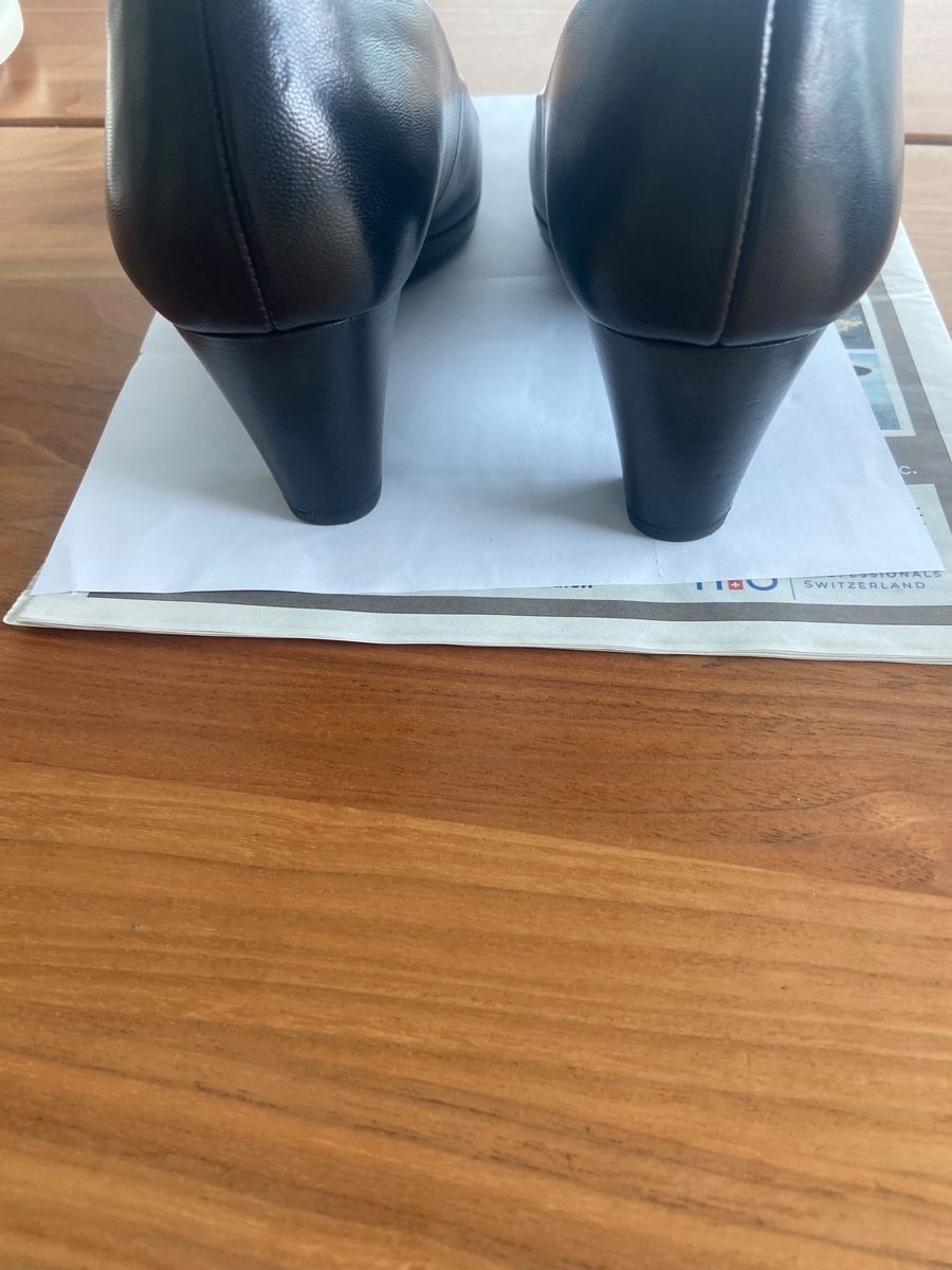 Paul Green Damenschuhe: Paul Green Pumps wenig gebraucht – Gebraucht aus Thalwil von syd_2rxt 4