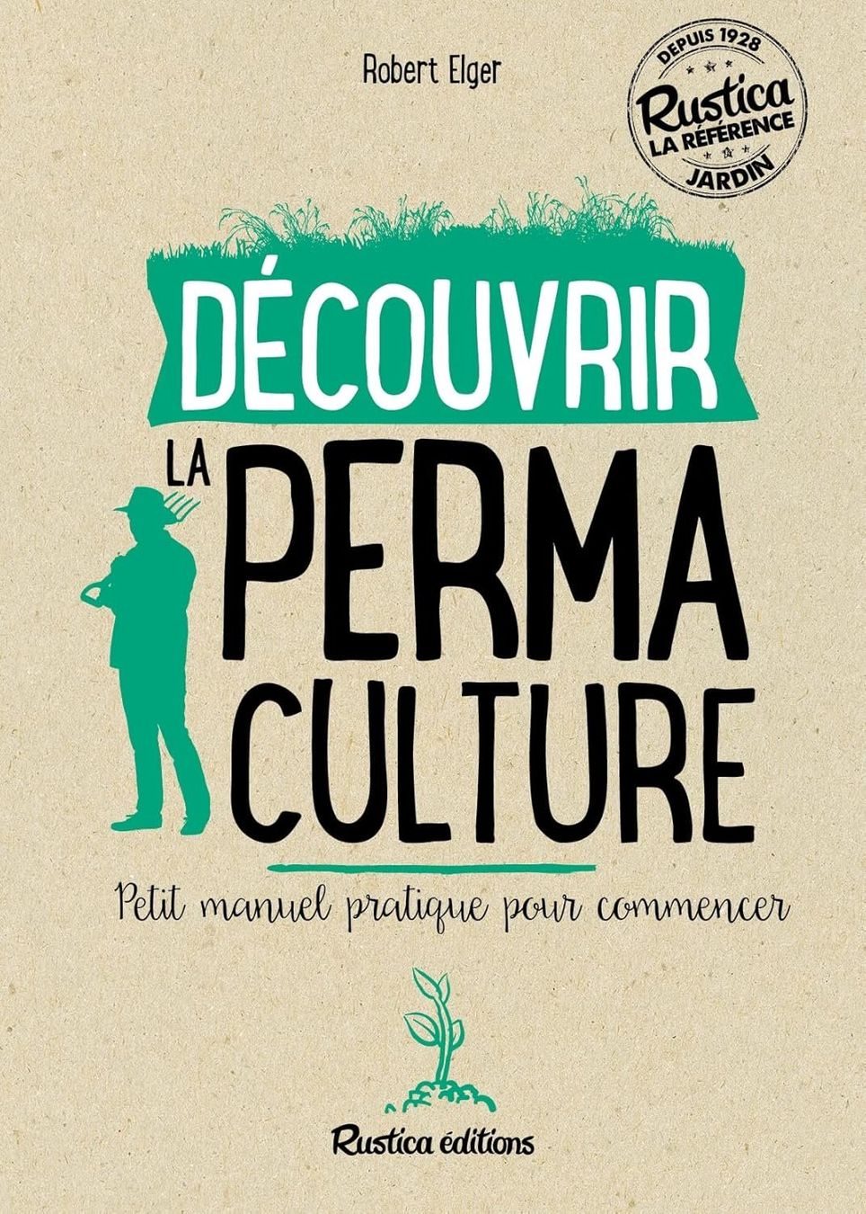Libri: Découvrir la permaculture – Usato da Neuchâtel venduto da Dualseele