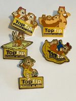 5 Pin TopTip Wohnen und Möbel