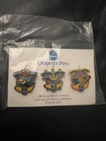 Chiquitta Pins Sammelstück