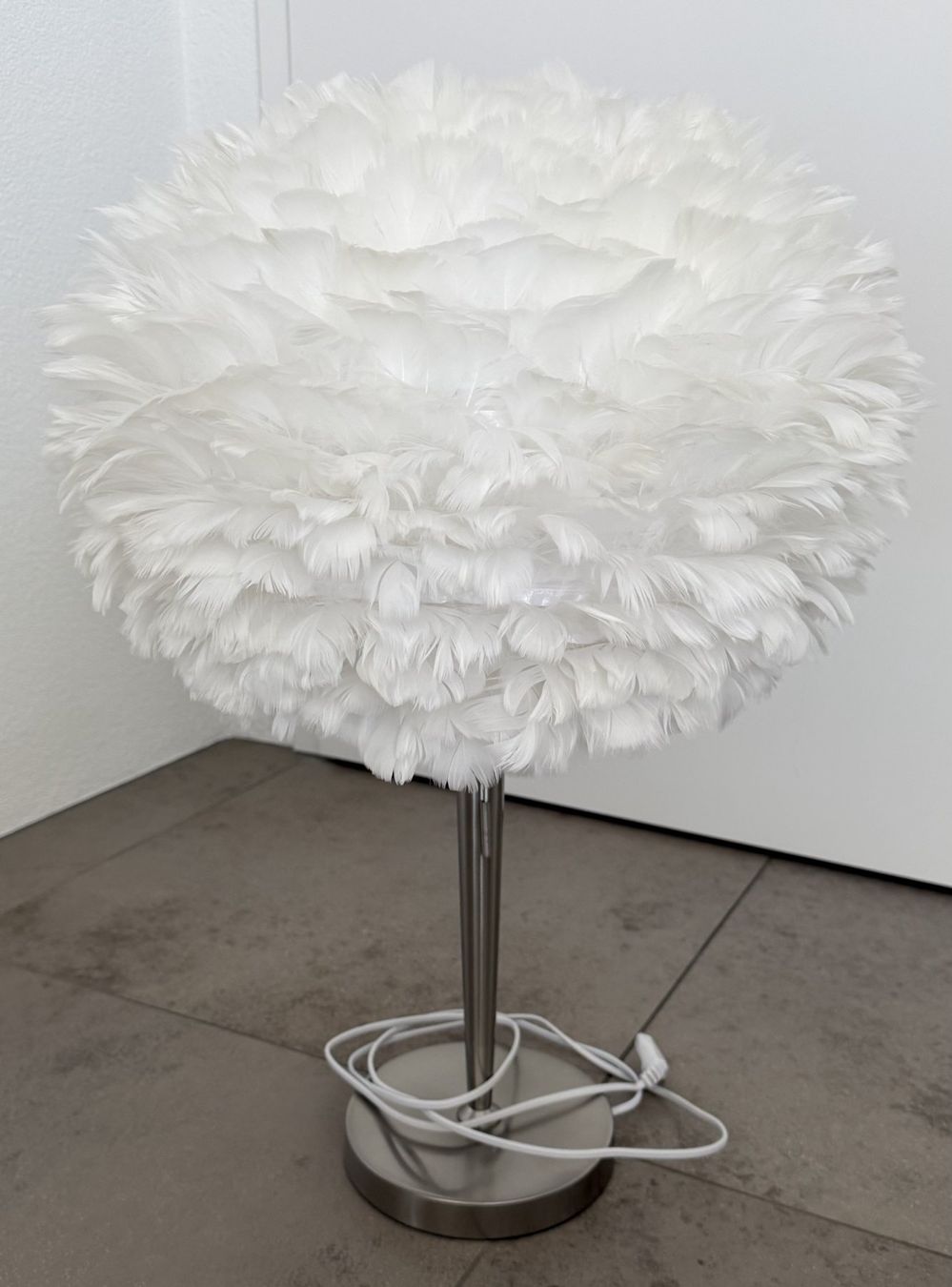Lampes: Tischlampe EOS medium designed by Soren Ravn Christensen – D'occasion à Thun par hobo04 1