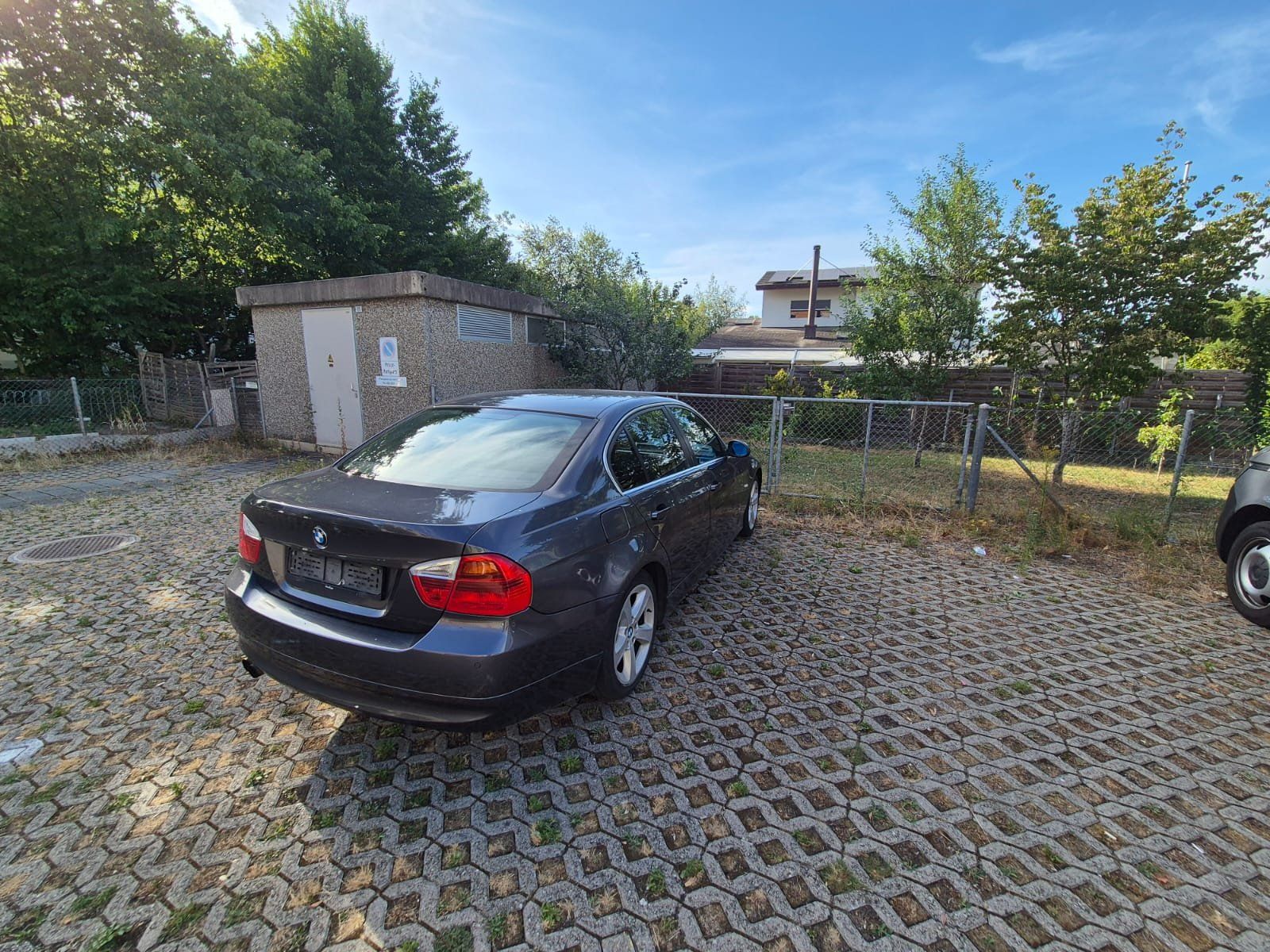 BMW Autos: BMW 325xi – Gebraucht aus Subingen von lga_yr9n 2