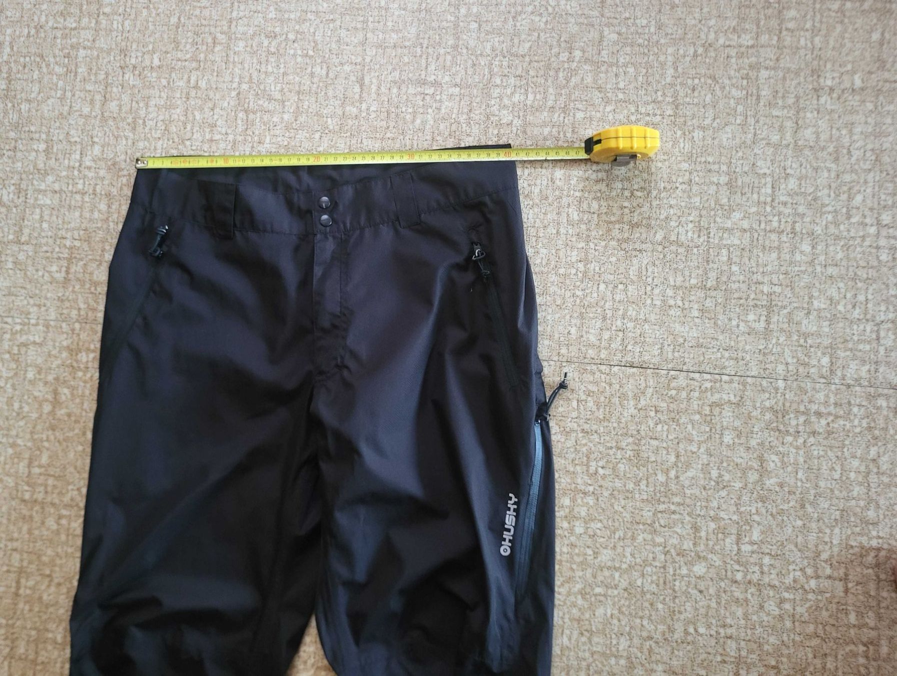 Pantaloni: Husky Outdoor Regenhose – Usato da Mühlethurnen venduto da smicho 1