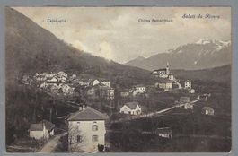FP-0, CAPIDOGNO - RIVERA, ca. 1915