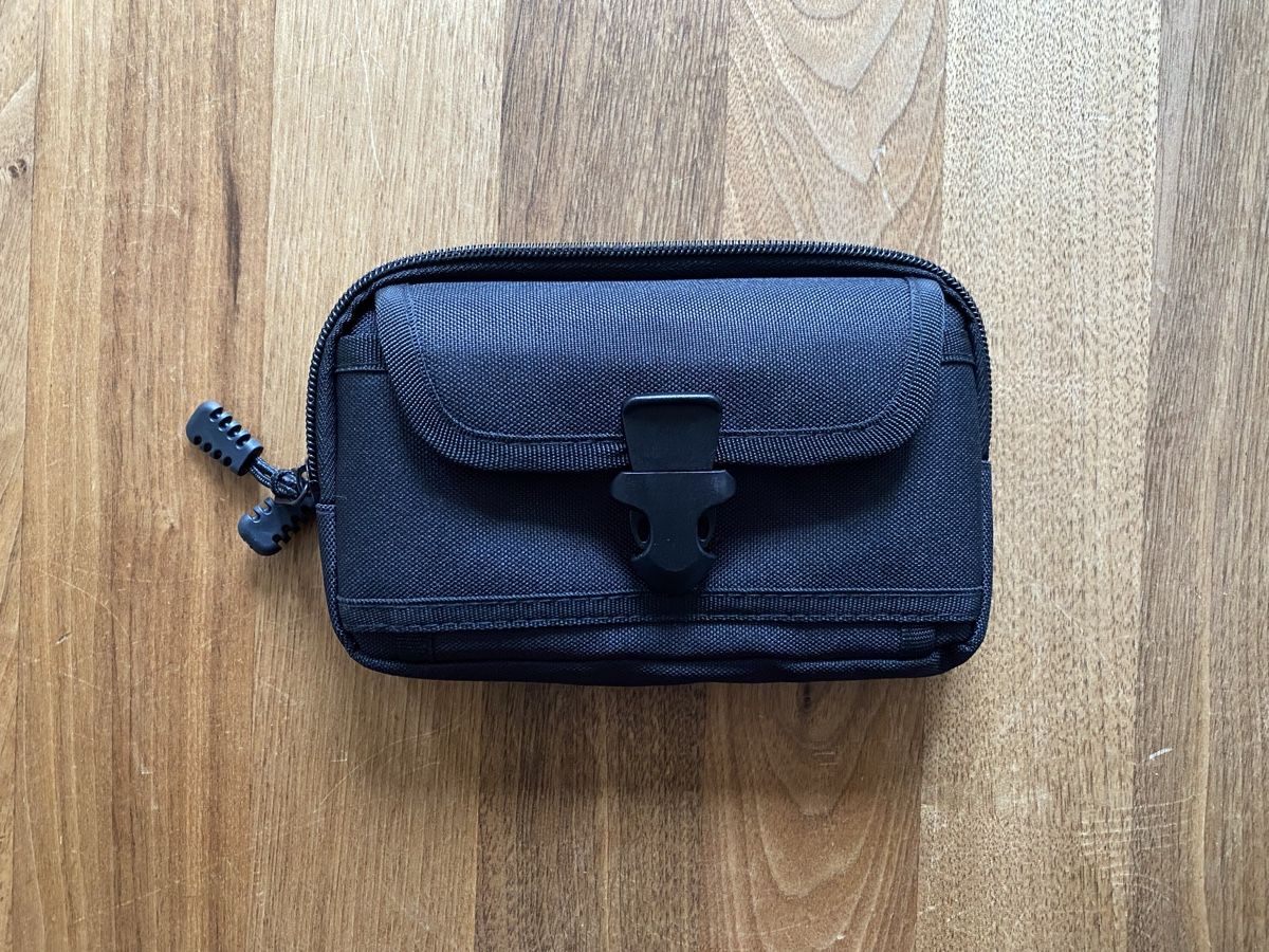 Borse: Gürteltasche – Nuovo (secondo la descrizione) da Bern venduto da mod18