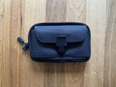 Gürteltasche