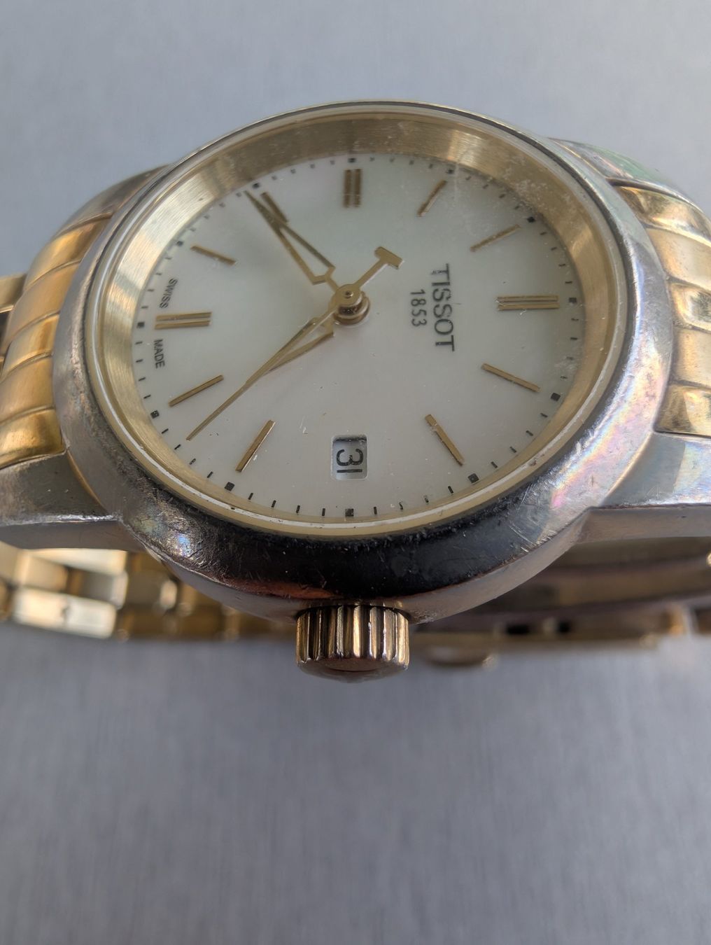 Tissot Orologi: Tissot – Usato da Bellinzona venduto da nae_m2nr 1
