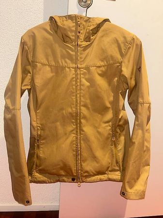Fjällräven Stina Jacke Grösse S