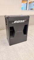 BOSE Bass 302 II Acoustimass Bass System (revidiert)
