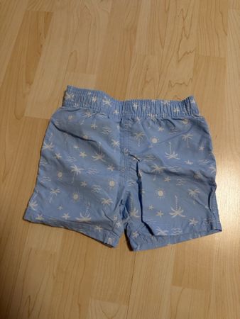 Badehose Grösse 98/104