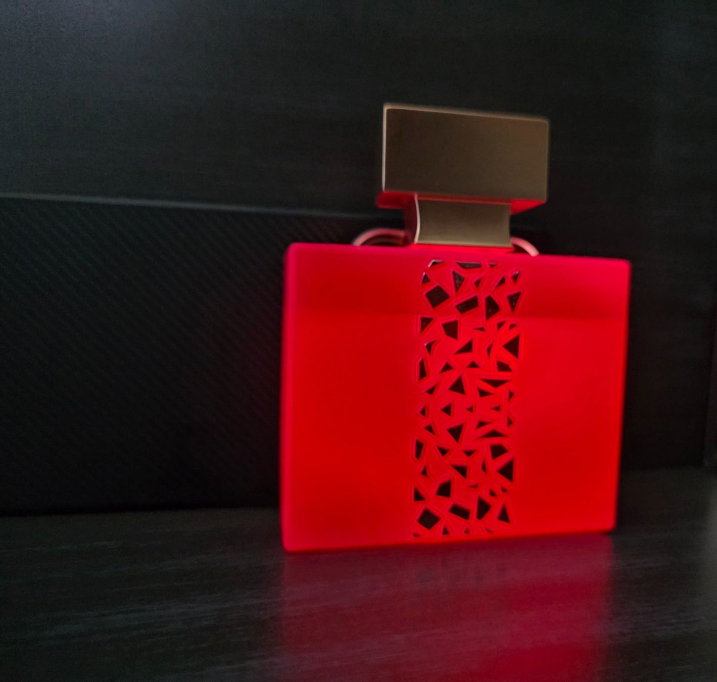 Profumi & Eau de Toilette: Hypnotic Musk - Micallef ca. 85 / 100ml – Usato da Root venduto da FragranceEla 5