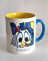 Grosse Tasse Donald Duck aus USA Original DISNEY Mug